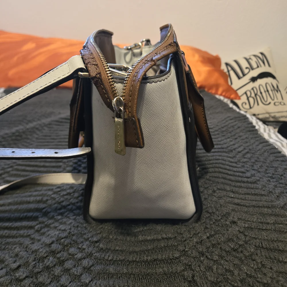 Authentic Michael Kors Tri Color‎ Women's Bag